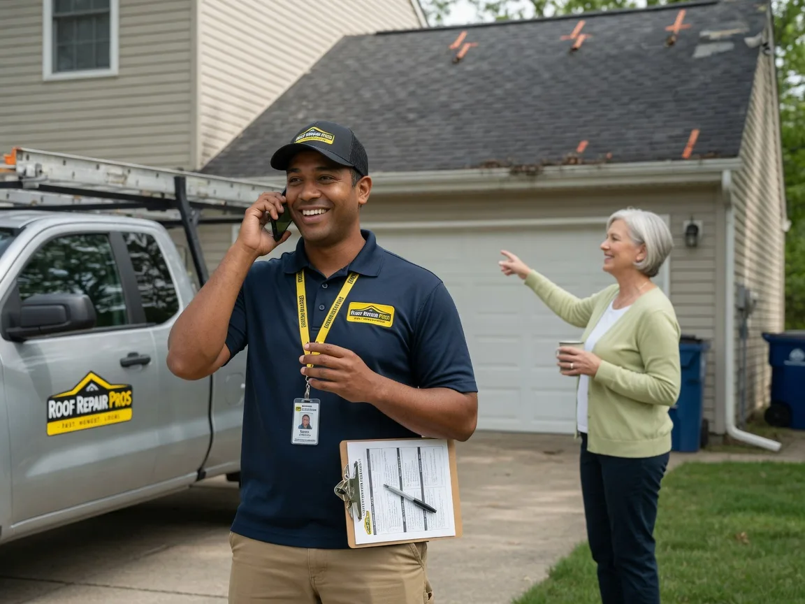 Roof Repair Daisytown, PA FAQs